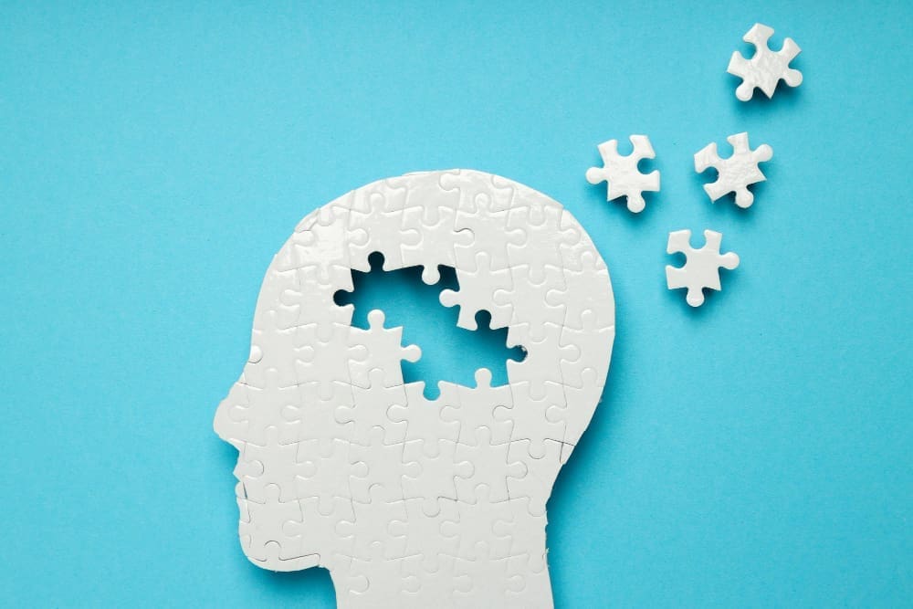 Composition on dementia, Parkinson's disease, and ADHD related to neurological disorders