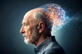 Concept of Brain Aging in Diabetes Patients