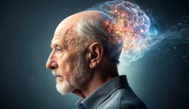 Concept of Brain Aging in Diabetes Patients