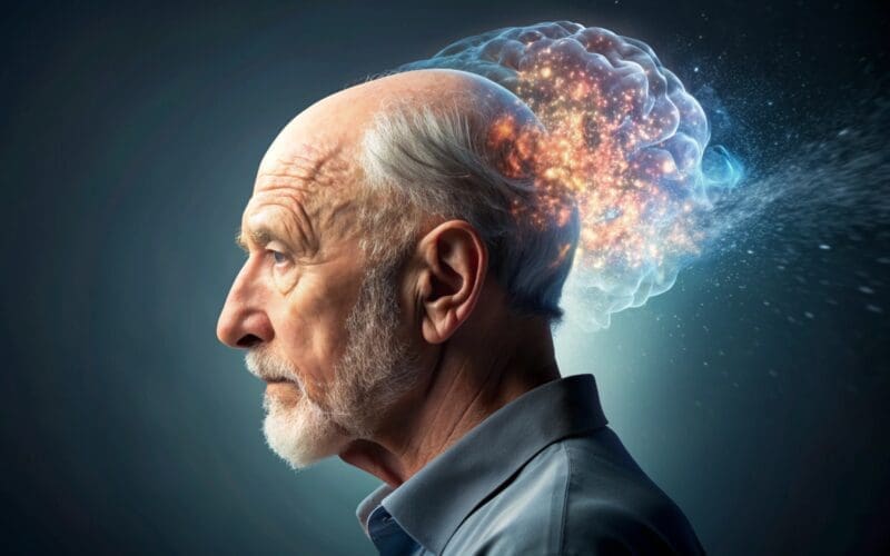 Concept of Brain Aging in Diabetes Patients