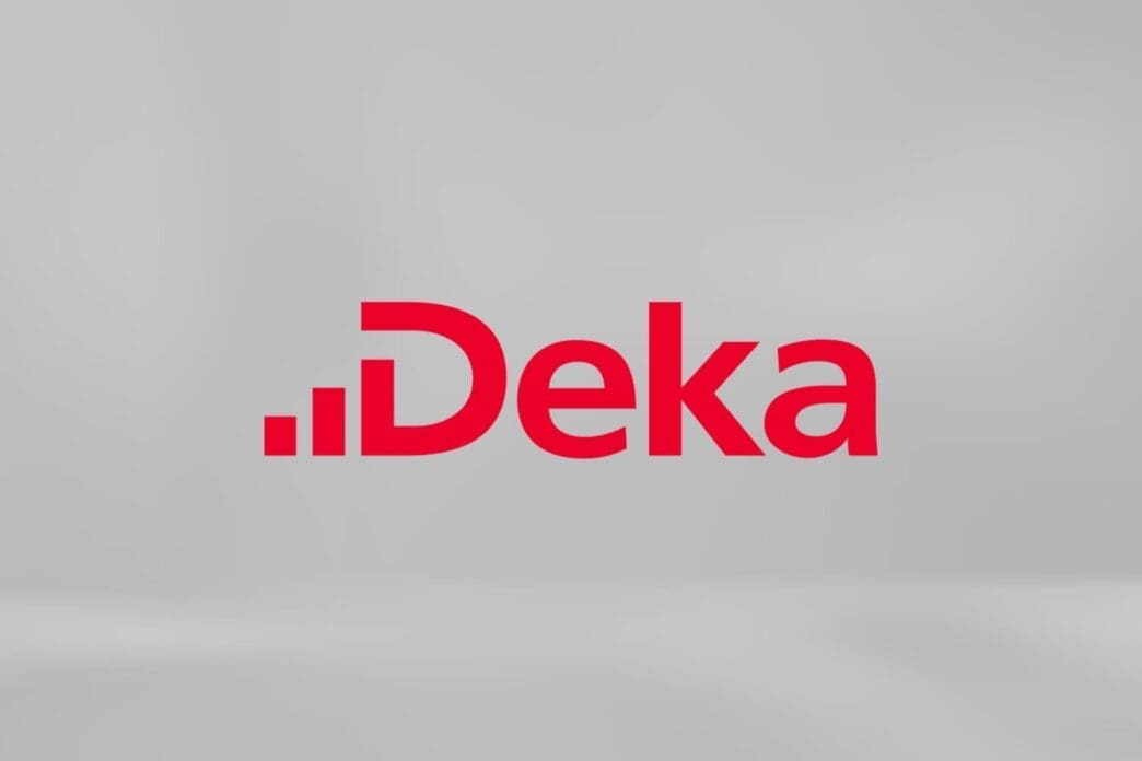 Deka Investment Logo
