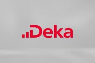 Deka Investment Logo