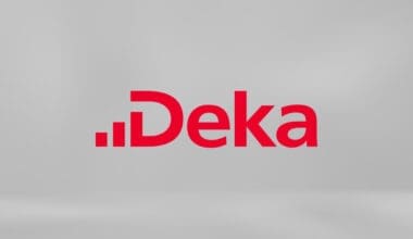 Deka Investment Logo