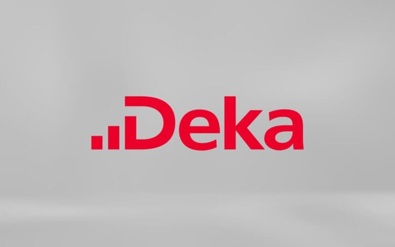 Deka Investment Logo