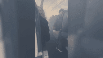 Delta Air Lines Fligh