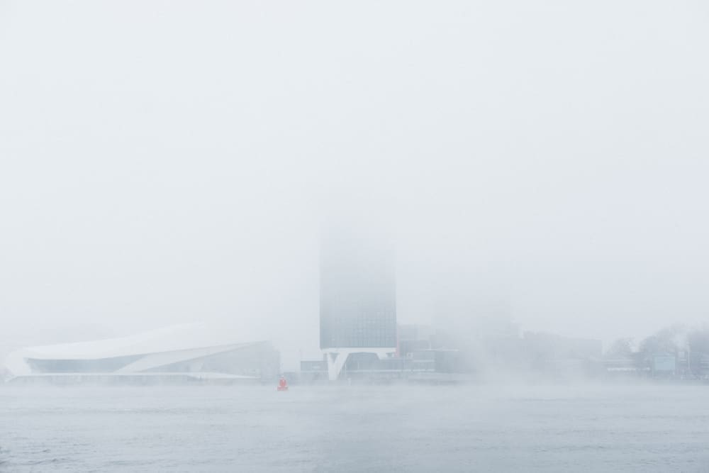 Emergy respond at airport