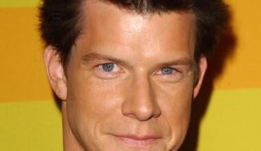 Eric Mabius at the 24th Annual William S. Paley Television Festival Featuring Ugly Betty presented by the Museum of Television and Radio. DGA, Beverly Hills, CA. 03-12-07