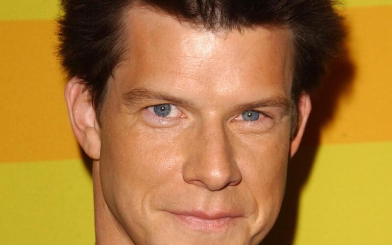 Eric Mabius at the 24th Annual William S. Paley Television Festival Featuring Ugly Betty presented by the Museum of Television and Radio. DGA, Beverly Hills, CA. 03-12-07