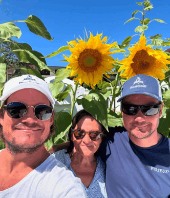 Gary King. Image source: Instagram / @king_gk