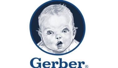 Gerber logo