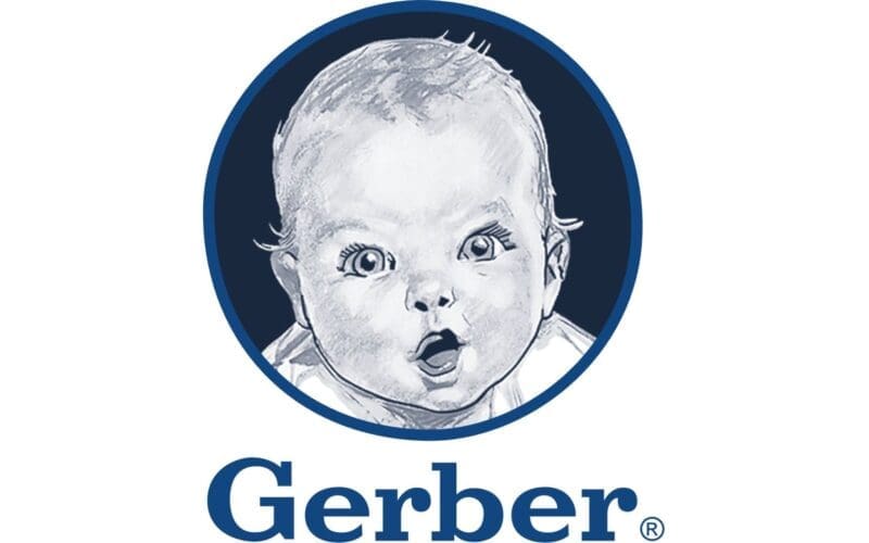 Gerber logo