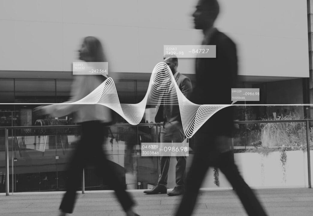 Graph Data Show Summary Analysis