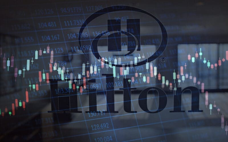 Hilton Stocks