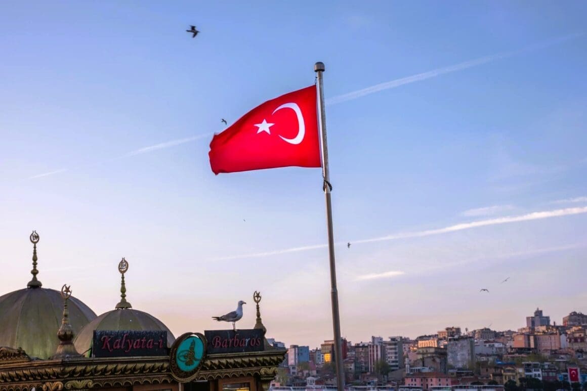 Istambul, Turkey