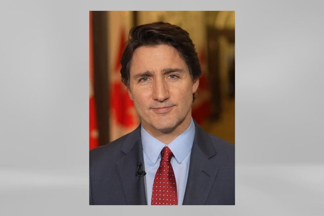 Justin Trudeau. Photo by Justin Trudeau – Prime Minister of Canada, CC BY 3.0, via Wikimedia Commons