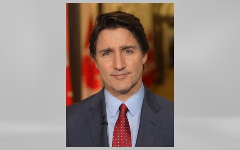 Justin Trudeau. Photo by Justin Trudeau – Prime Minister of Canada, CC BY 3.0, via Wikimedia Commons