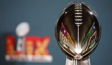 Kansas City Chiefs Face Philadelphia Eagles in Super Bowl LIX