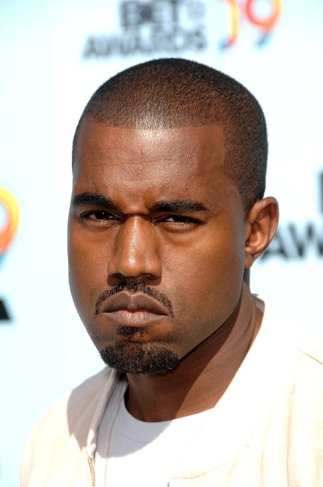 Kanye West at 2009 BET Awards Show, Shrine Auditorium, Los Angeles, CA June 28, 2009