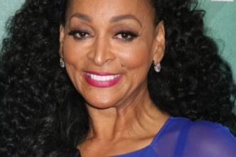 Karen Huger at the NBCUniversal Cable TCA Press Day Winter 2016 at the Langham Huntington Hotel on January 14, 2016 in Pasadena, CA