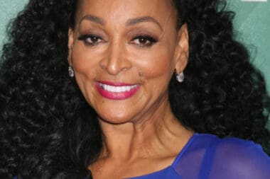 Karen Huger at the NBCUniversal Cable TCA Press Day Winter 2016 at the Langham Huntington Hotel on January 14, 2016 in Pasadena, CA