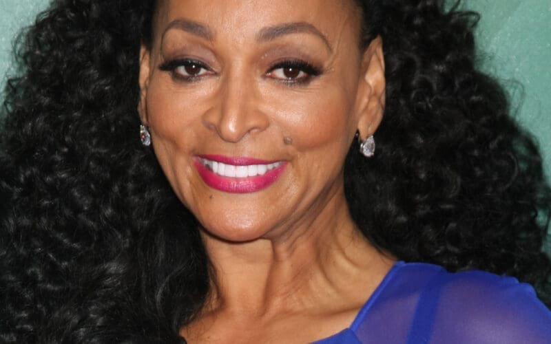 Karen Huger at the NBCUniversal Cable TCA Press Day Winter 2016 at the Langham Huntington Hotel on January 14, 2016 in Pasadena, CA