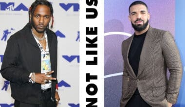 Kendrick Lamar vs Drake, 'Not Like Us' lawsuit