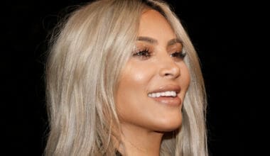 Kim Kardashian at the 2017 LACMA Art + Film Gala held at the LACMA in Los Angeles, USA on November 4, 2017