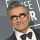 LOS ANGELES - JAN 13 Eugene Levy arrives for ‘24th Annual Critics' Choice Awards on January 13, 2019, in Santa Monica, CA