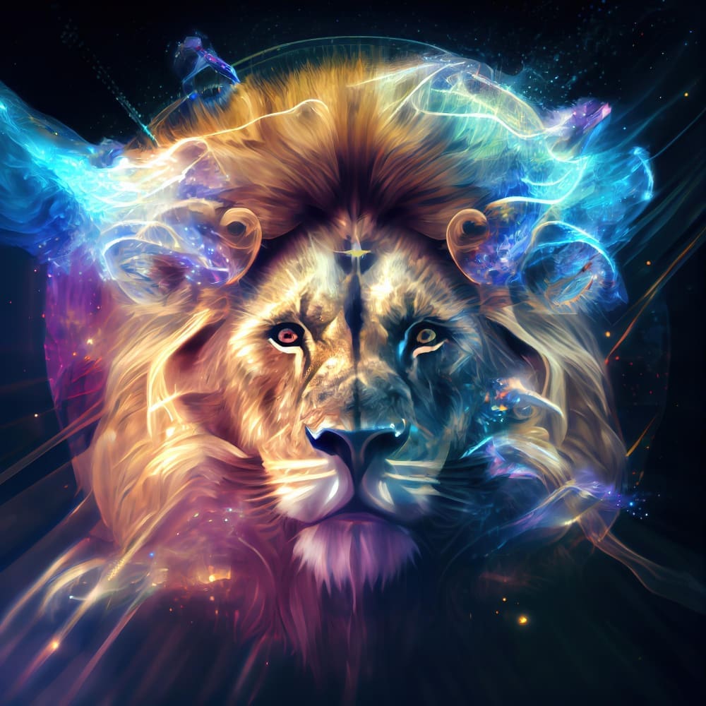 Leo Zodiac