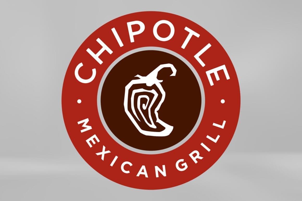 Chipotle Logo