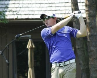 McIlroy in June 2011 at the Memorial Tournament