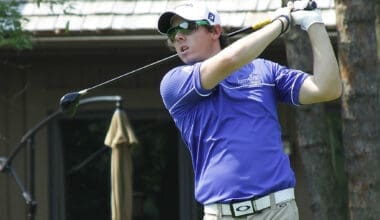 McIlroy in June 2011 at the Memorial Tournament