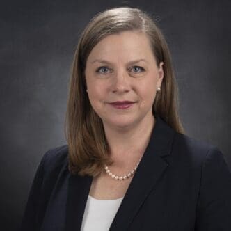 Michelle Bowman, member of the Board of Governors of the Federal Reserve System