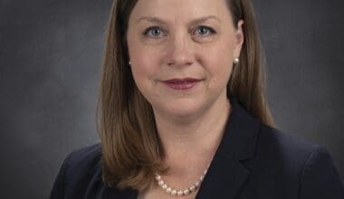 Michelle Bowman, member of the Board of Governors of the Federal Reserve System