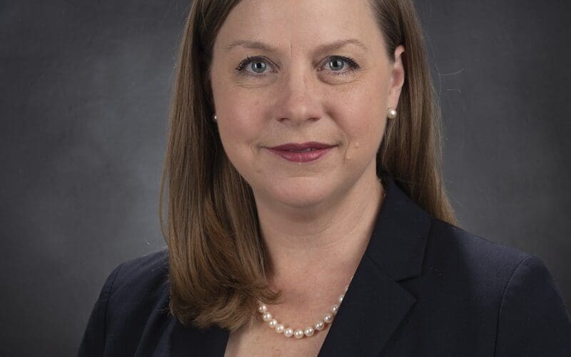 Michelle Bowman, member of the Board of Governors of the Federal Reserve System