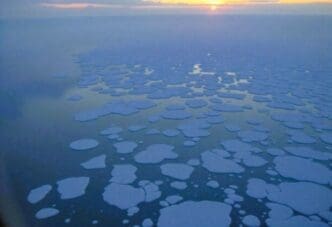 Missing aircraft discovered in Alaska, with no survivors