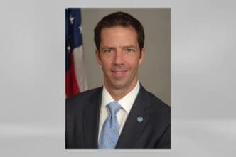 Neil Jacobs official photo. Photo by NOAA - Public Domain, via Wikimedia Commons