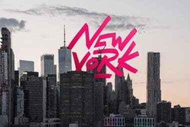 New York City Skyline