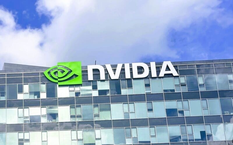 Nvidia Yokneam Office