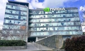 Nvidia Yokneam Office