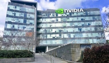 Nvidia Yokneam Office