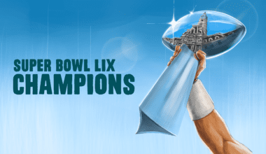 Philadelphia Eagles Clinch Victory in Super Bowl LIX