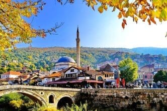 Prizren, Kosovo