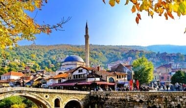 Prizren, Kosovo