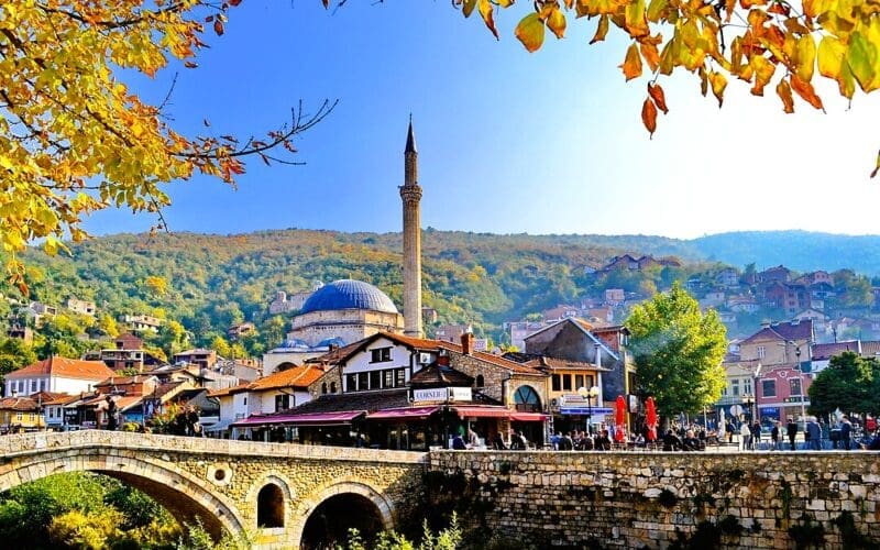 Prizren, Kosovo