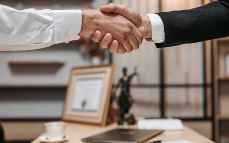 Real Estate Lawyer