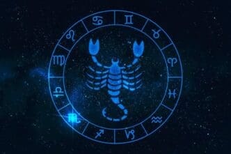 Scorpio Daily Horoscope