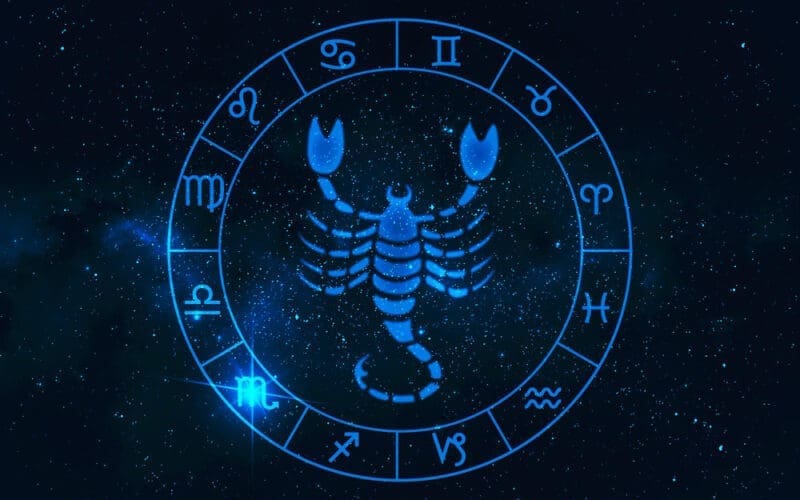 Scorpio Daily Horoscope