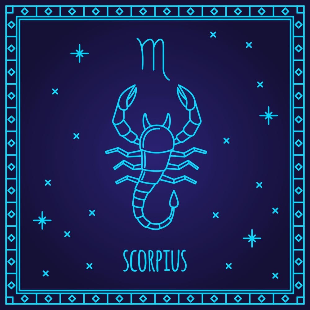 Scorpio Zodiac Sign
