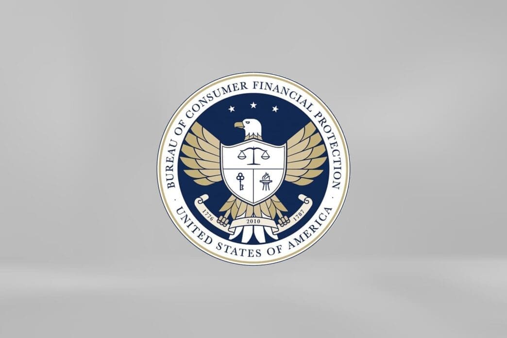 Seal of the United States Consumer Financial Protection Bureau